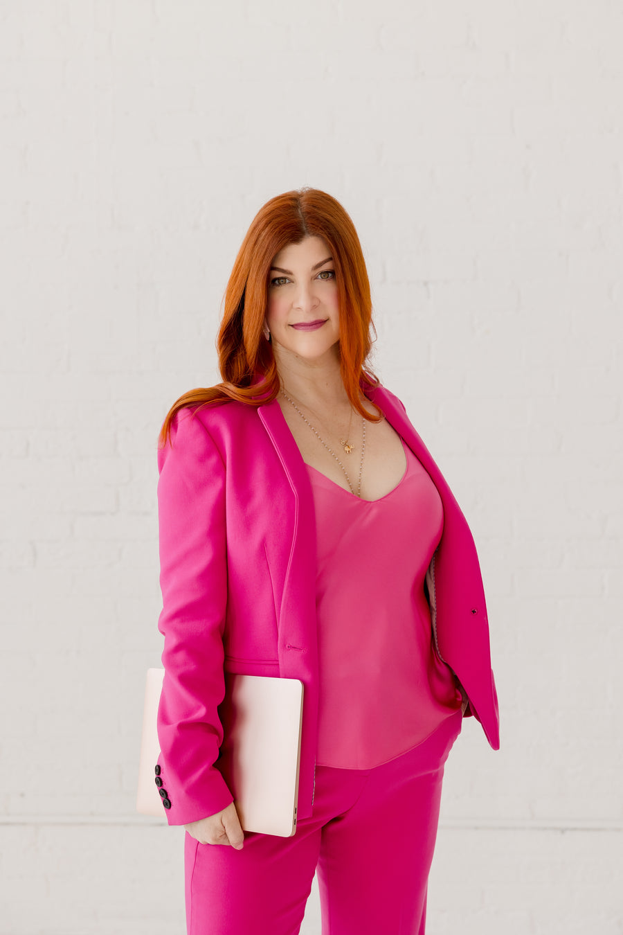 CEO, Kacy Fleming, Workplace Menopause Expert