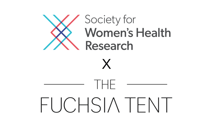 SWHR X The Fuchsia Tent Launch Workplace Menopause Support Study in the U.S.