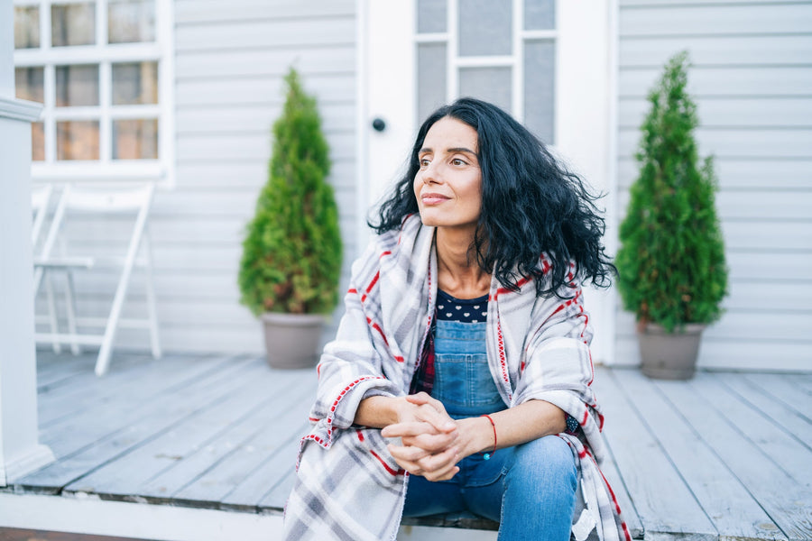 Grief and Menopause