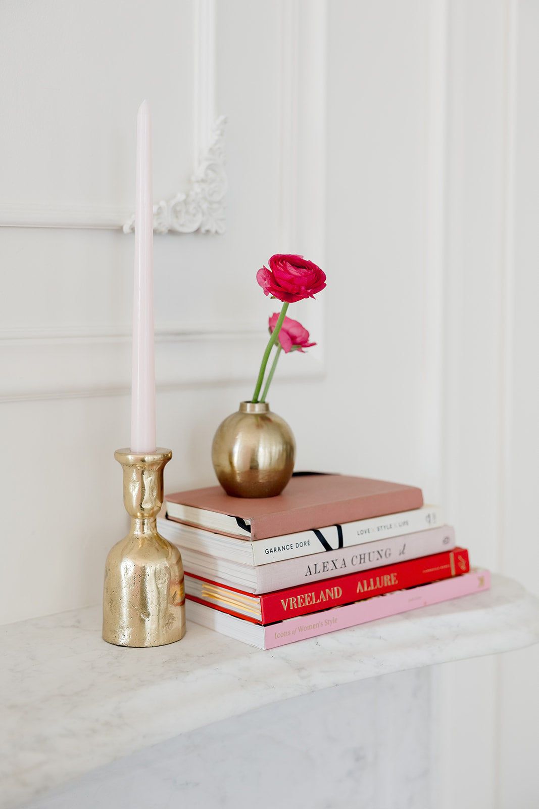 The Fuchsia List