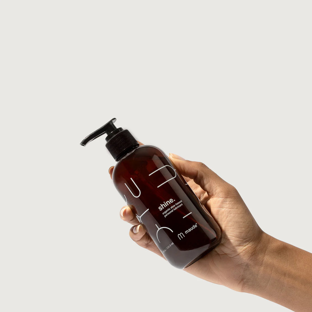 Shine Organic (Maude)