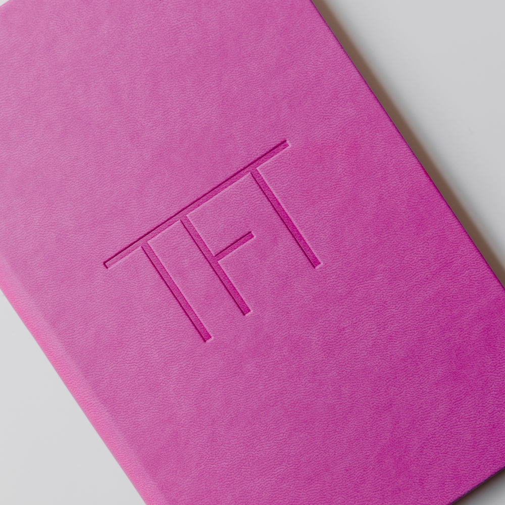 
                      
                        The Fuchsia Journal
                      
                    