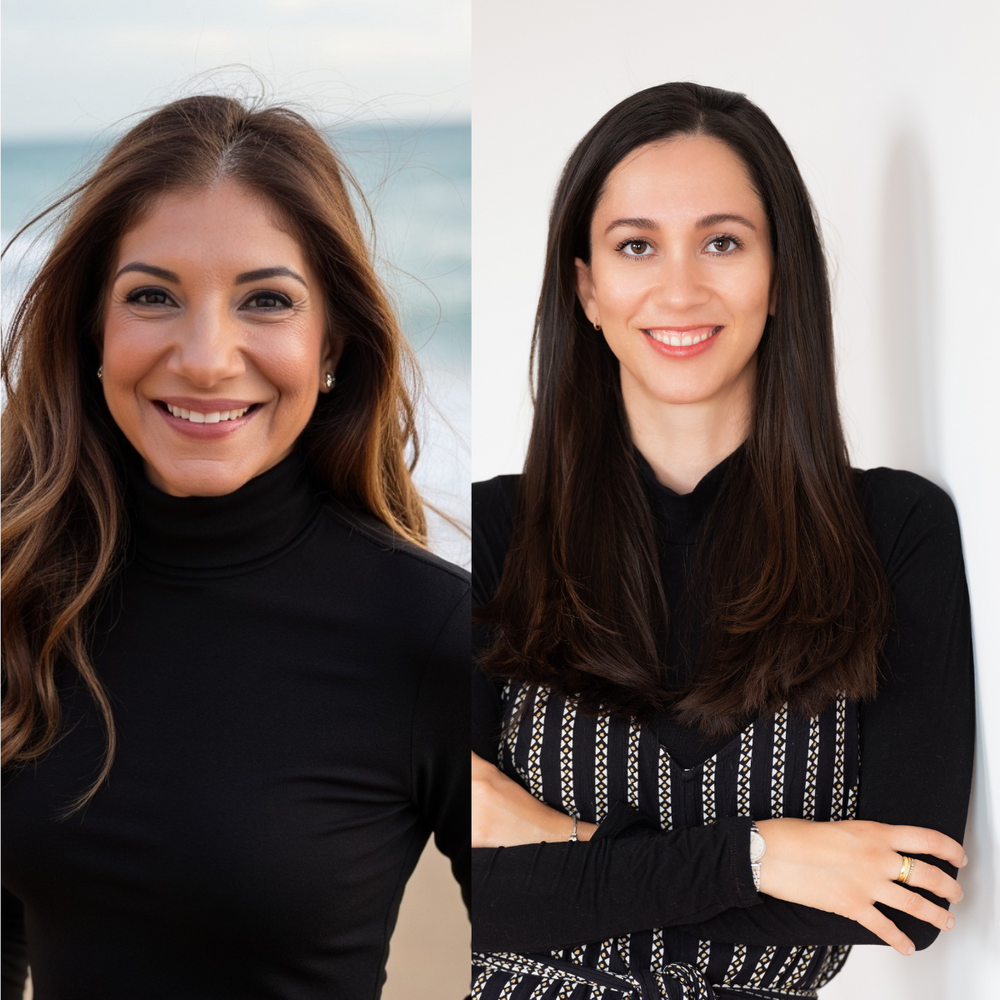 Tackling Primary Ovarian Insufficiency with Dr. Jila Senmar and Alejandra Ramirez
