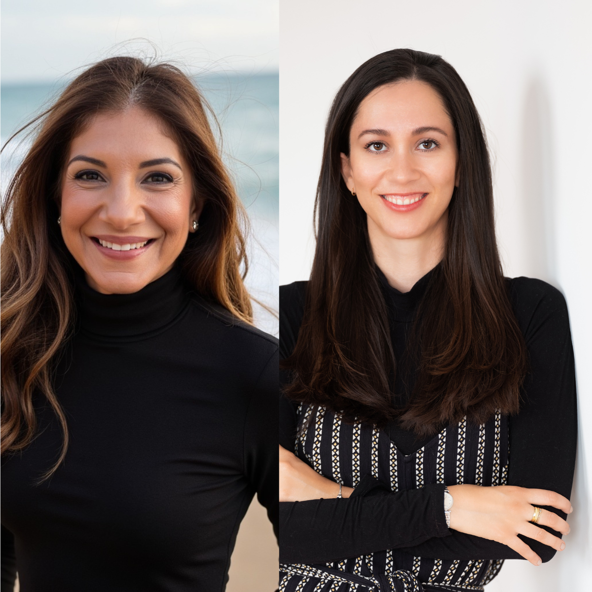 Tackling Primary Ovarian Insufficiency with Dr. Jila Senmar and Alejandra Ramirez