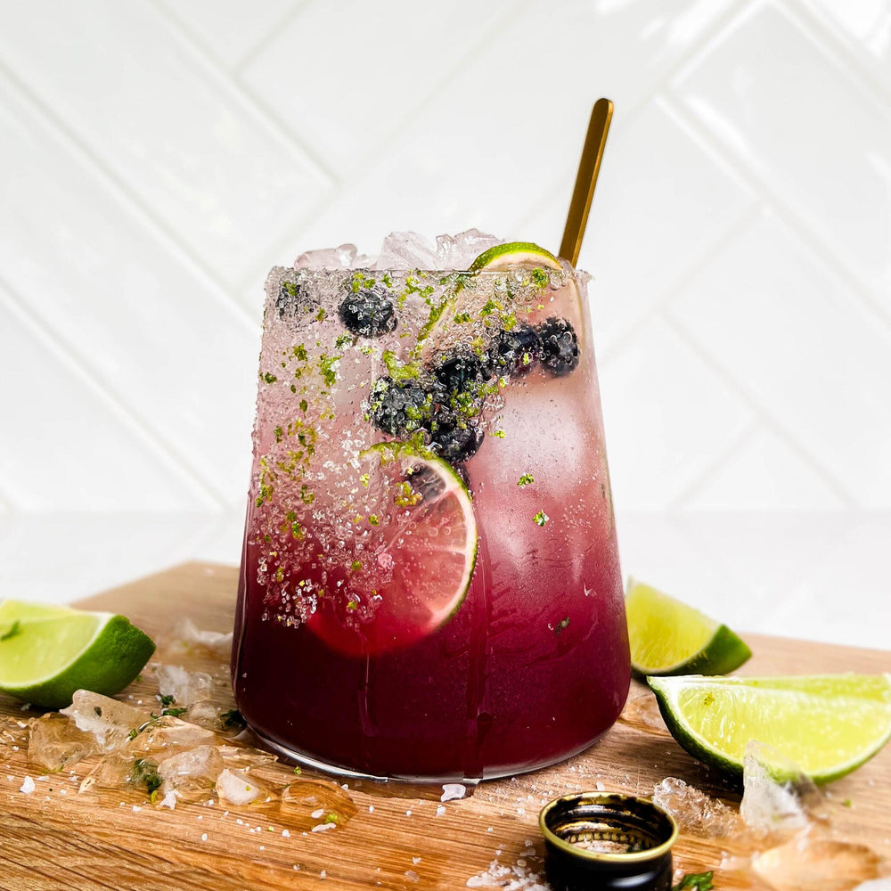 Spring Fever Happy Hour