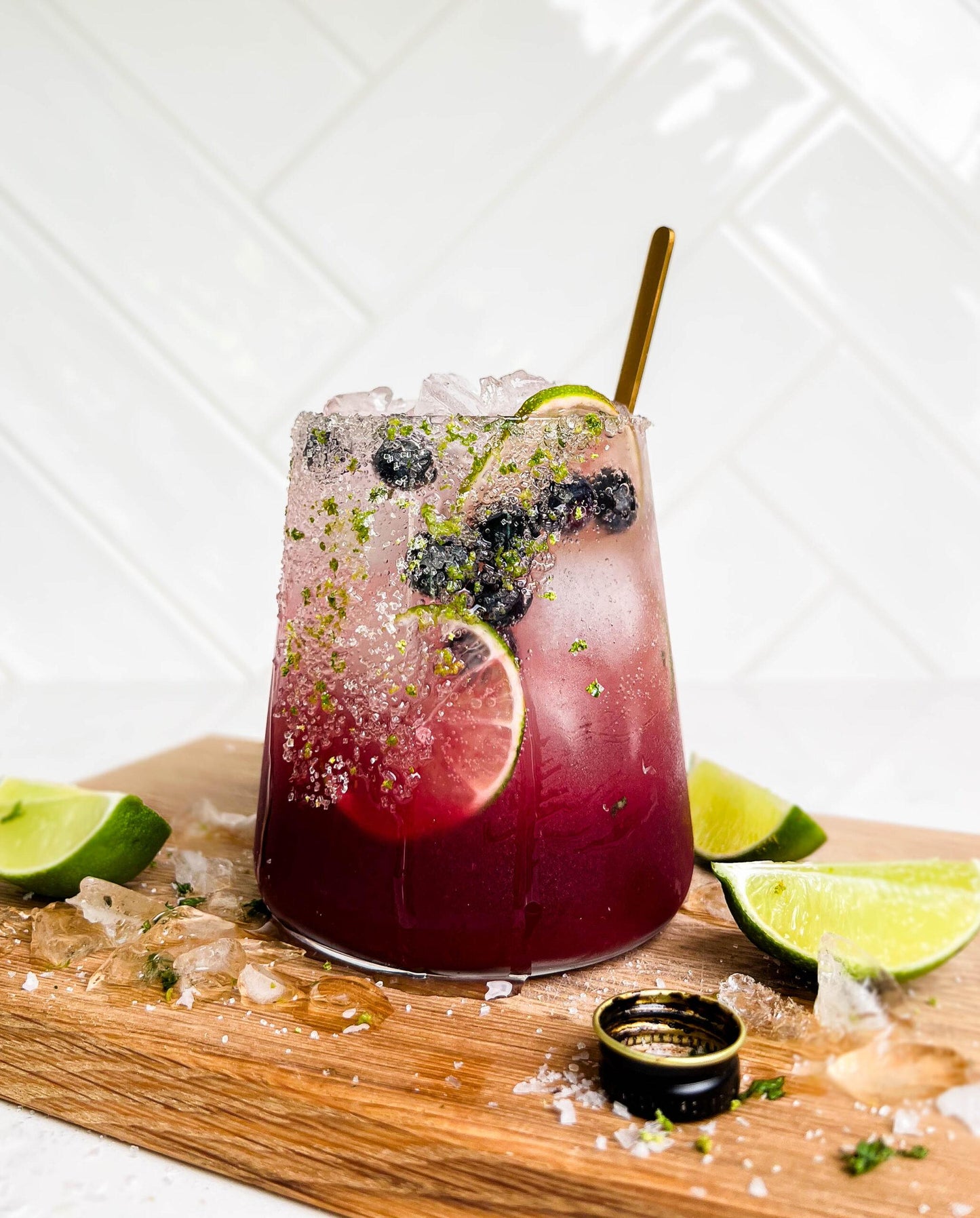 Spring Fever Happy Hour